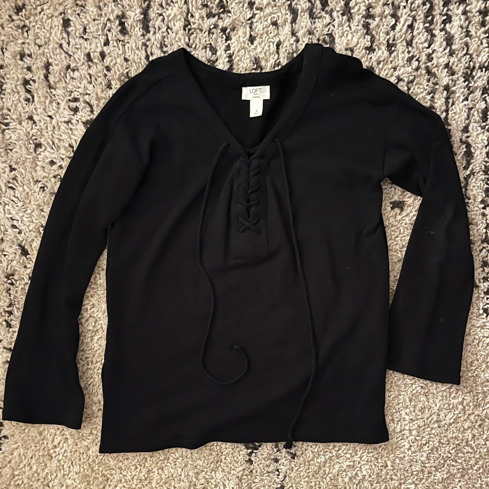 Loft Loungewear